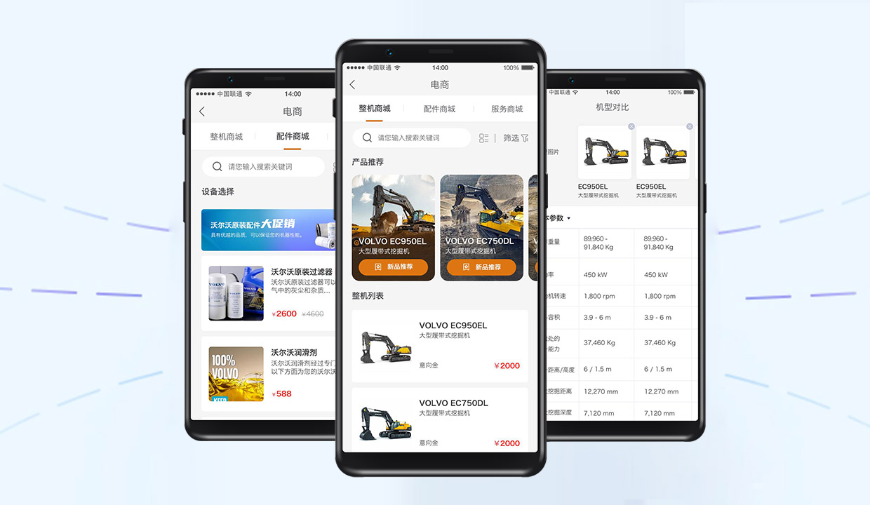 精準(zhǔn)客戶(hù)獲取與分析